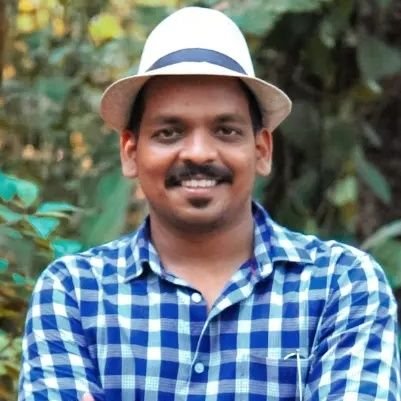 moresudesh93's profile picture. Developer, Travellers | 
Everything is Connected