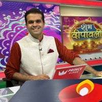 Deepanshu Bhandari (@deepdbhandari) 's Twitter Profile