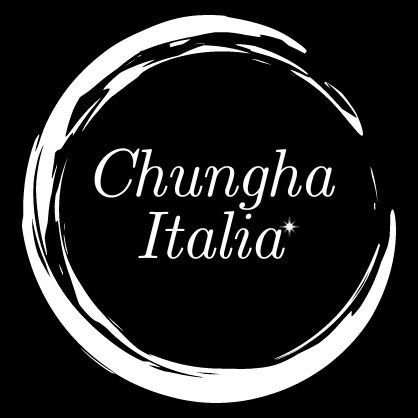 Fan account ᴄʜᴜɴɢʜᴀ ғɪʀsᴛ ɪᴛᴀʟɪᴀɴ ғᴀɴʙᴀsᴇ

                                  La vostra prima fanbase italiana dedicata a Chungha
|| Instagram chungha_italia_ ||