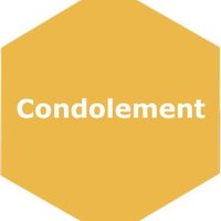 Condolement(@condolemen) 's Twitter Profile Photo