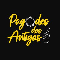 Conexão das Antigas(@conexaodantiga) 's Twitter Profile Photo