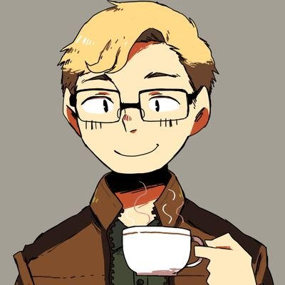 I love music, anime, coffee, and horror. I also lead a collective of anime-focused DJs called Anison Hijack, check them out @AnisonH /Icon art by @soyacomu