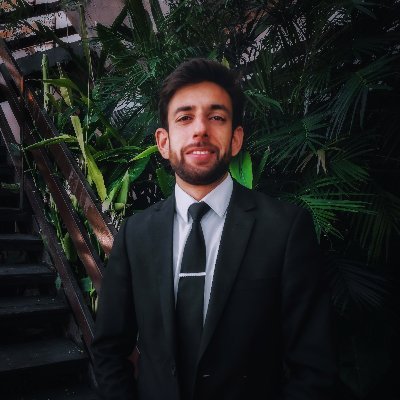i_am_aliabbasi's profile picture. 💼Lawyer