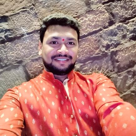 kailas_772's profile picture. Organic chemist