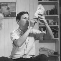 Robert Rauschenberg Foundation (@rauschfound) 's Twitter Profile