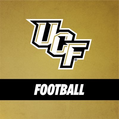 Official Account of UCF Football