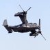 Bell Boeing V-22 Osprey (@V22__Osprey) Twitter profile photo