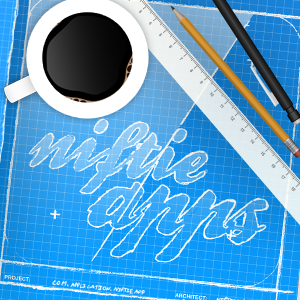 NiftieApps's profile picture. Build, test, and publish iOS and Android apps!