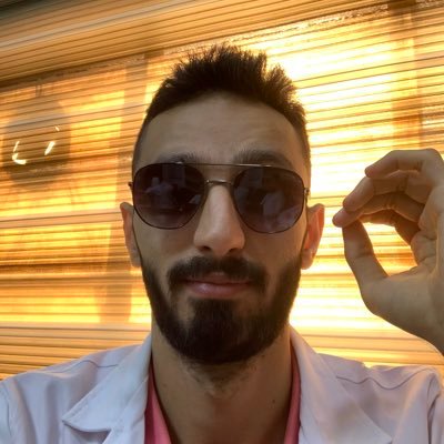 yasserali96's profile picture. You Know Who I am.