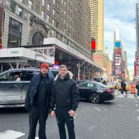 Matty Coughlan (@coughlanmatty) 's Twitter Profile