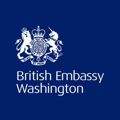 British Embassy Washington