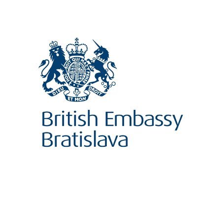 Britské veľvyslanectvo v Bratislave - oficiálna stránka. Latest news from the British Embassy in Slovakia 🇬🇧 🇸🇰 https://t.co/rTwzOApdEF