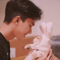น้ำนุ่ม (@nahmnum_) 's Twitter Profile