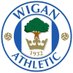 Wigan Athletic (@LaticsOfficial) Twitter profile photo