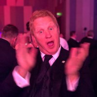 Gary Morton (@iammorty) 's Twitter Profile