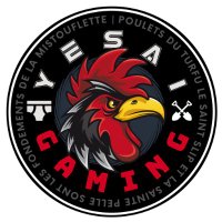 Yesai (@yesaigaming) 's Twitter Profile Photo