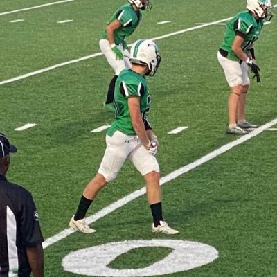 JetBiby69942's profile picture. class of 2027 football track powerlifting