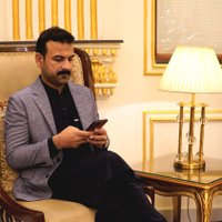 سلطان رحمان شاہ بُخاری(@sultantvnns) 's Twitter Profile Photo