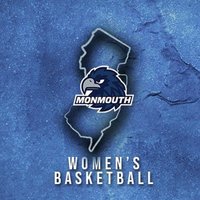 Monmouth Women's Basketball(@MUHawksWBB) 's Twitter Profile Photo