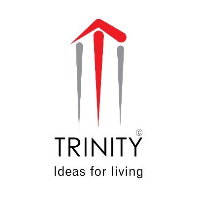 Trinity Builders and Developers (A unit of Trinity Arcade Pvt. Ltd.) offer a comprehensive portfolio