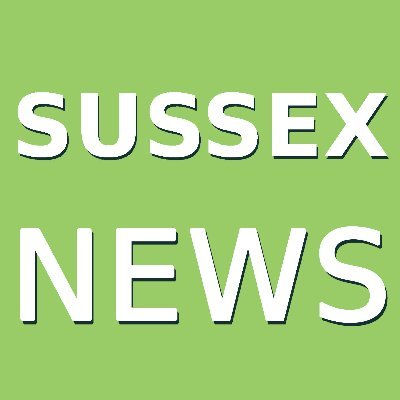 Independent news from everywhere across Sussex.
From Chichester to Rye. To Eastbourne and Crawley. Send us your Sussex story! Wunt be druv.