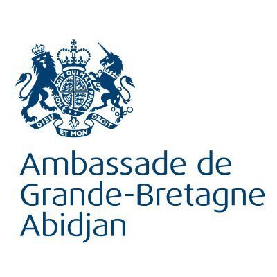 Compte officiel de l'ambassade de Grande-Bretagne en Côte d'Ivoire. Suivez également le compte de notre Ambassadeur Catherine Brooker @CgBrooker