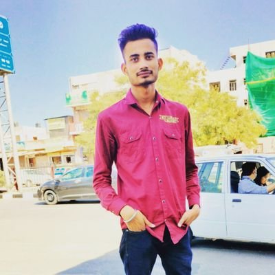 aman_nmberdar's profile picture. #जय_दादा_सूरजमल 🚩🚩

#भरतपुर। #जाट_समाज