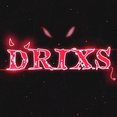 DrixsR6_ Profile Picture