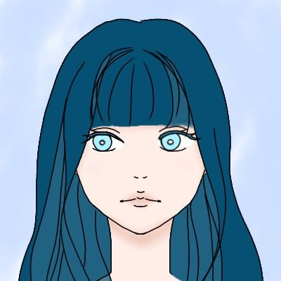 gaoqiaolin81995's profile picture. 絵置き場✍