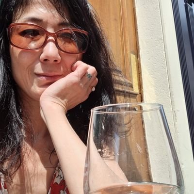 koyorinoki's profile picture. シャンパーニュセールスマネージャー兼アートディレクター in Paris
https://t.co/QJKqIizwO7
https://t.co/80usDtFIo3