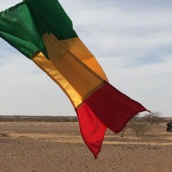 Un Tchad Uni et indépendant!