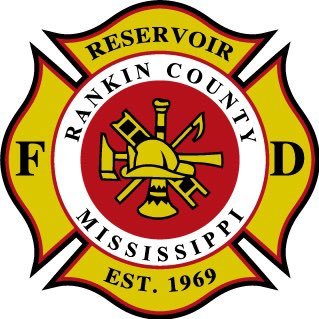 Founded in 1969, Reservoir Fire Department protects 34 square miles and approximately 38,000 citizens via 3 firehouses in northern Rankin County