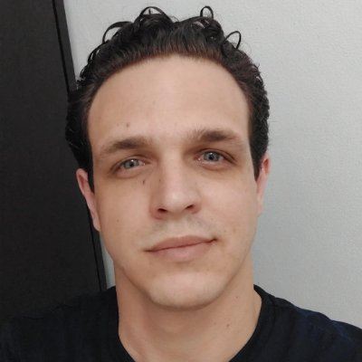 AleSZanello's profile picture. Software Engineer ||
FlutterFlow FTW ||
App Developer ||
AI Enthusiast ||
Sometimes poet ||

🇦🇷