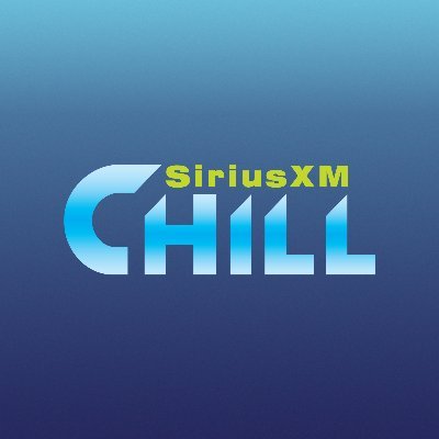 SiriusXM Chill