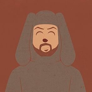 WLFRDNW's profile picture. Нічого
