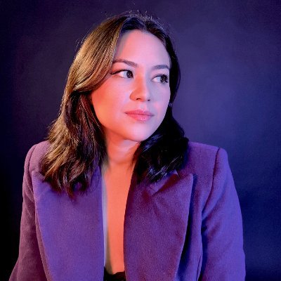 Founder & CEO Fintech Is Femme Media ✍🏽 Podcast Host🎙️ Opinions @Forbes, Global Speaker, Professor, AAPI 🇵🇭 Debut Book: Fintech Feminists coming fall 2024!