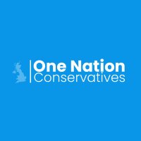 One Nation Conservatives(@OneNationCons) 's Twitter Profile Photo