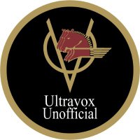 Ultravox Unofficial(@UltravoxU) 's Twitter Profile Photo