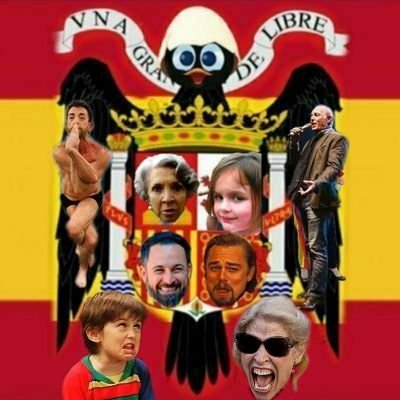 Hespañolazo 💃🥘🐃🇪🇦 Profile