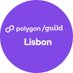 Polygon Guild Lisbon (@PolygonLisbon) Twitter profile photo
