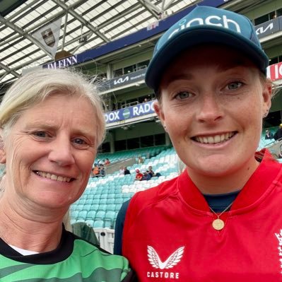 Women & Girls Development Officer for Bucks Cricket