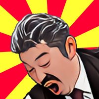 仰凝亭源蔵@Genzouおじさん、もしくはクソ署長 (@gogot_man) 's Twitter Profile Photo 仰凝亭源蔵@Genzouおじさん、もしくはクソ署長 (@gogot_man) 's Twitter Profile Photo
