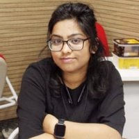 Alisha Sengupta (@alishasen123) 's Twitter Profile