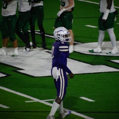 Alvarado High School | 2026 | 5’10, 190 | Muti-Sport Athlete | RB/WR | 2nd Team All-District RB | Co-Offensive Newcomer demarcus5bel@gmail.com