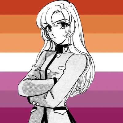 kujou_hikari13's profile picture. Gamer, otaku, nerd, anarchist. Asexual Lesbian .(She/They/Fae) I shitpost and get angry over politics.