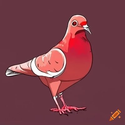 thebloodpigeon Profile Picture