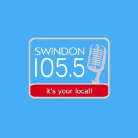 Swindon 105.5 (@swindonradio) 's Twitter Profile