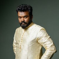 praveen kumar(@pravethedop) 's Twitter Profile Photo