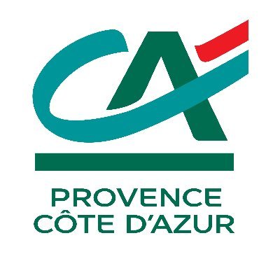 Twitter officiel du Crédit Agricole Provence Côte d'Azur. #banque #assurances #territoires #mutualisme #sport