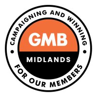 GMB Midlands(@GMBMidlands) 's Twitter Profile Photo